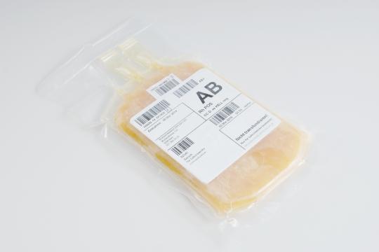 Serum (Off-Clot) für Forschung und Labor