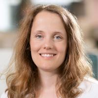 Christine Henny, IRB