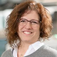 Sylvia Meyer IRB